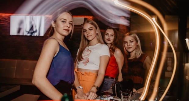 FOTO: Noćni život u Platinumu, 28.9.2019.