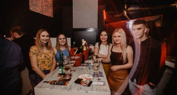 FOTO: Noćni život u Platinumu, 28.9.2019.