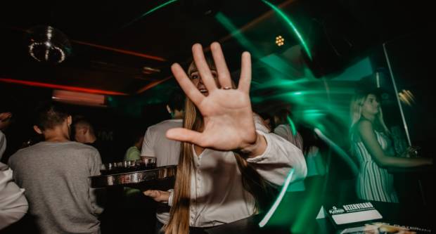 FOTO: Noćni život u Platinumu, 28.9.2019.