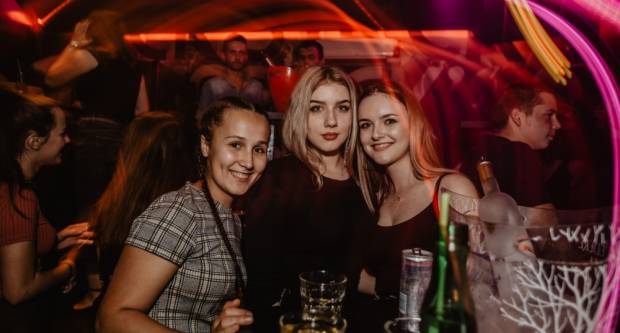 FOTO: Noćni život u Platinumu, 28.9.2019.