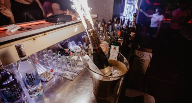 FOTO: Noćni život u Platinumu, 28.9.2019.