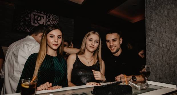 FOTO: Noćni život u Platinumu, 28.9.2019.