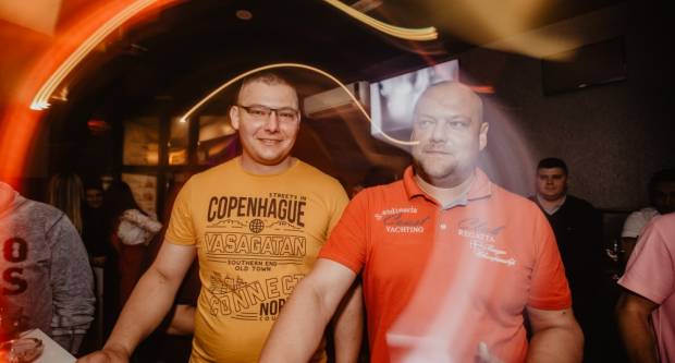 FOTO: Noćni život u Platinumu, 28.9.2019.