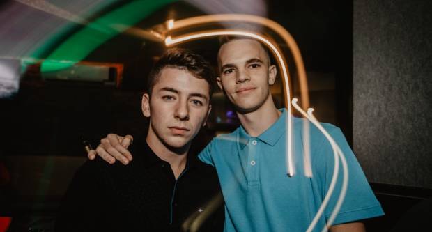 FOTO: Noćni život u Platinumu, 28.9.2019.