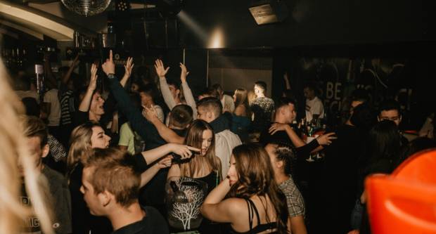 FOTO: Noćni život u Platinumu, 28.9.2019.