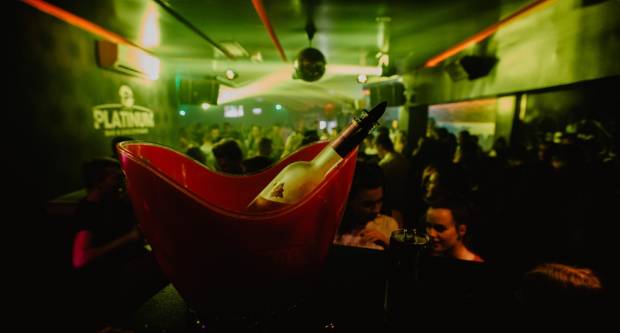 FOTO: Noćni život u Platinumu, 28.9.2019.