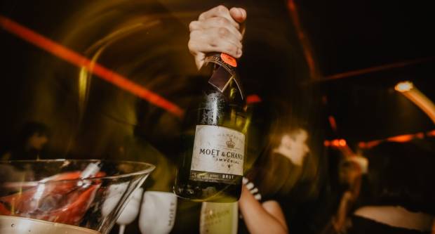 FOTO: Noćni život u Platinumu, 28.9.2019.