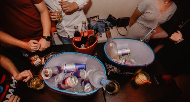 FOTO: Noćni život u Platinumu, 28.9.2019.