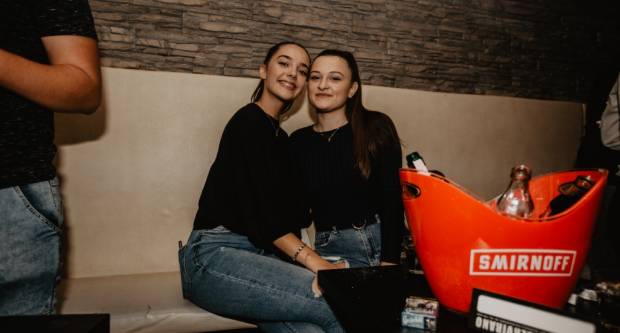 FOTO: Noćni život u Platinumu, 28.9.2019.