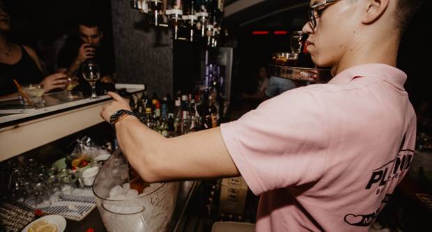 FOTO: Noćni život u Platinumu, 28.9.2019.