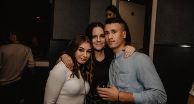 FOTO: Noćni život u Platinumu, 28.9.2019.