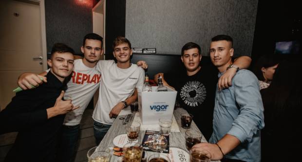 FOTO: Noćni život u Platinumu, 28.9.2019.