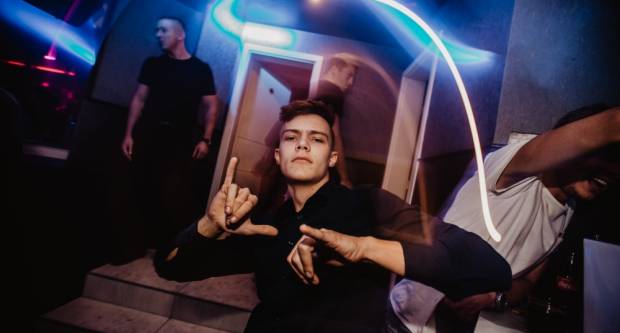 FOTO: Noćni život u Platinumu, 28.9.2019.