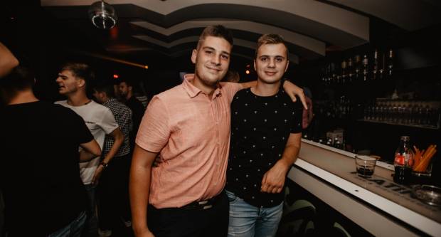 FOTO: Noćni život u Platinumu, 28.9.2019.