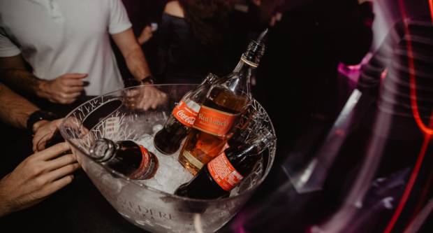 FOTO: Noćni život u Platinumu, 28.9.2019.