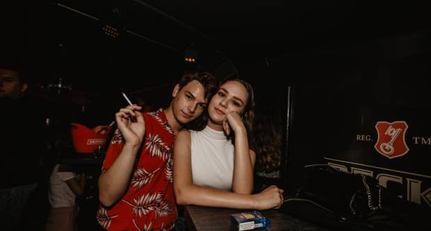 FOTO: Noćni život u Platinumu, 28.9.2019.