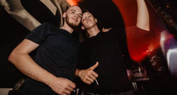 FOTO: Noćni život u Platinumu, 28.9.2019.