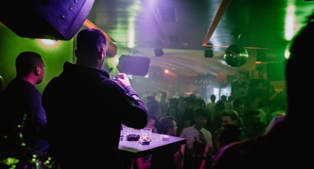 FOTO: Noćni život u Platinumu, 28.9.2019.