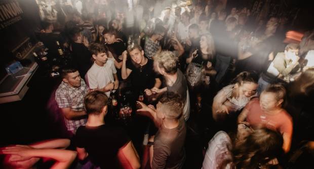 FOTO: Noćni život u Platinumu, 28.9.2019.