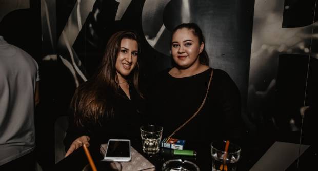 FOTO: Noćni život u Platinumu, 28.9.2019.