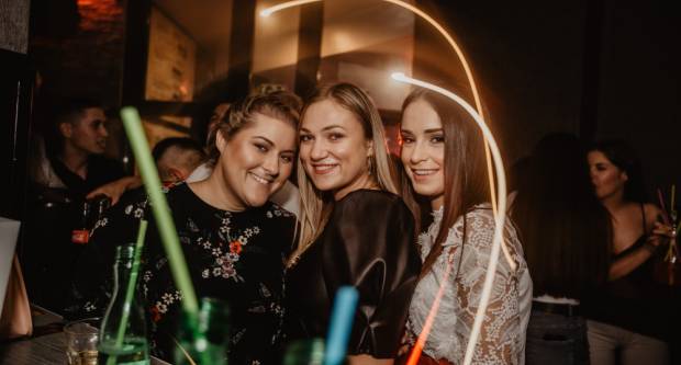 FOTO: Noćni život u Platinumu, 28.9.2019.