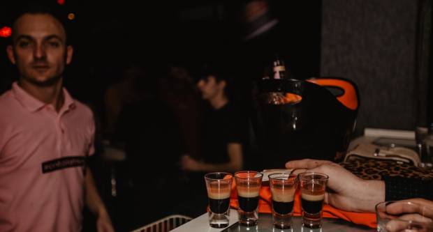 FOTO: Noćni život u Platinumu, 28.9.2019.