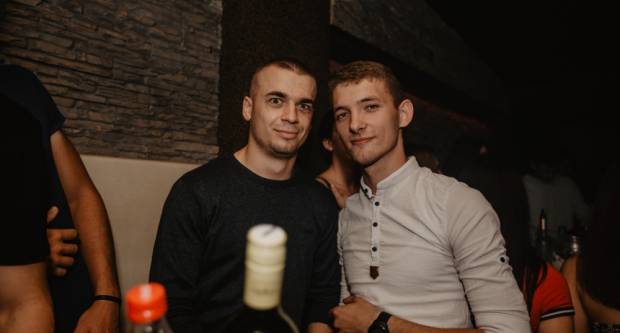 FOTO: Noćni život u Platinumu, 28.9.2019.
