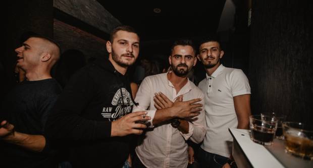 FOTO: Noćni život u Platinumu, 28.9.2019.