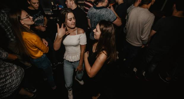 FOTO: Noćni život u Platinumu, 28.9.2019.