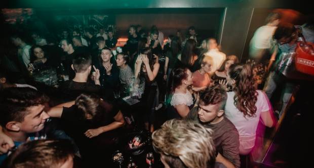 FOTO: Noćni život u Platinumu, 28.9.2019.