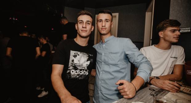 FOTO: Noćni život u Platinumu, 28.9.2019.