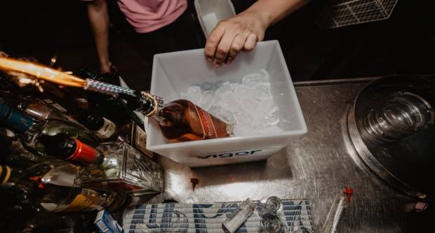 FOTO: Noćni život u Platinumu, 28.9.2019.