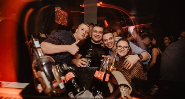 FOTO: Noćni život u Platinumu, 28.9.2019.