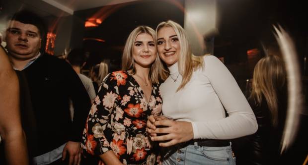 FOTO: Noćni život u Platinumu, 28.9.2019.