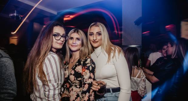 FOTO: Noćni život u Platinumu, 28.9.2019.