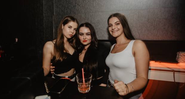 FOTO: Noćni život u Platinumu, 28.9.2019.