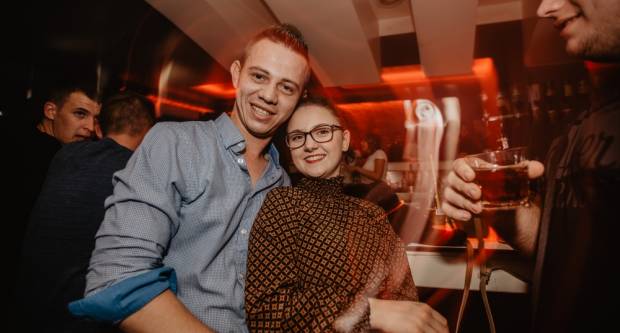 FOTO: Noćni život u Platinumu, 28.9.2019.