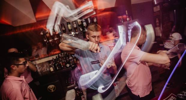 FOTO: Noćni život u Platinumu, 28.9.2019.