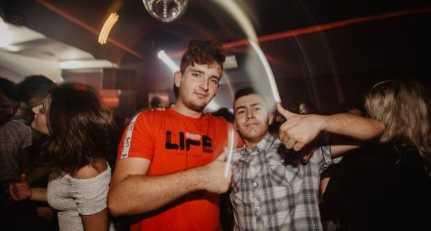 FOTO: Noćni život u Platinumu, 28.9.2019.