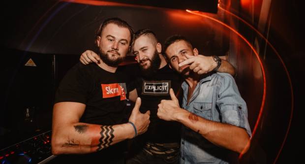 FOTO: Noćni život u Platinumu, 28.9.2019.