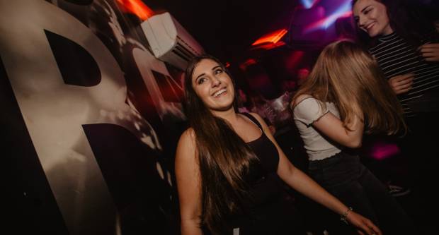 FOTO: Noćni život u Platinumu, 28.9.2019.