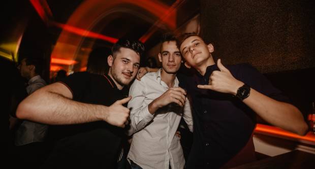 FOTO: Noćni život u Platinumu, 28.9.2019.