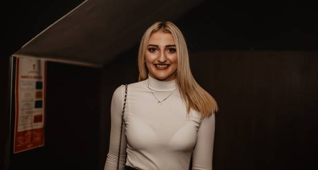 FOTO: Noćni život u Platinumu, 28.9.2019.