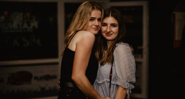 FOTO: Noćni život u Platinumu, 28.9.2019.