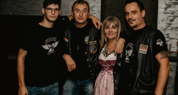 FOTO: Noćni život u Platinumu, 28.9.2019.