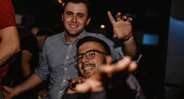 FOTO: Noćni život u Platinumu, 28.9.2019.