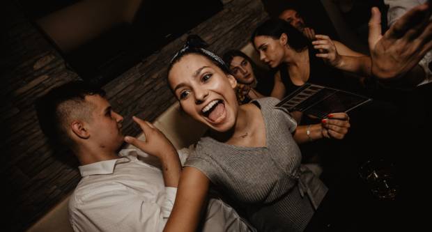 FOTO: Noćni život u Platinumu, 28.9.2019.