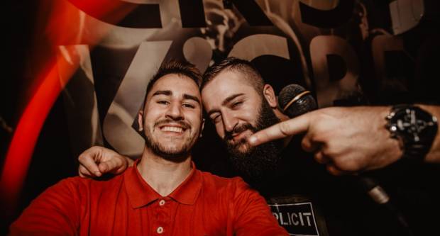 FOTO: Noćni život u Platinumu, 28.9.2019.