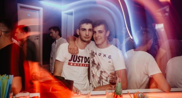 FOTO: Noćni život u Platinumu, 28.9.2019.