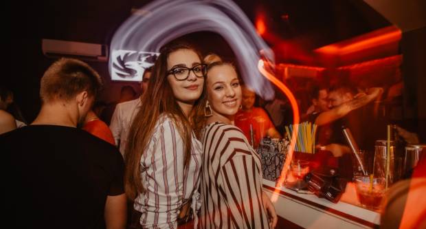 FOTO: Noćni život u Platinumu, 28.9.2019.